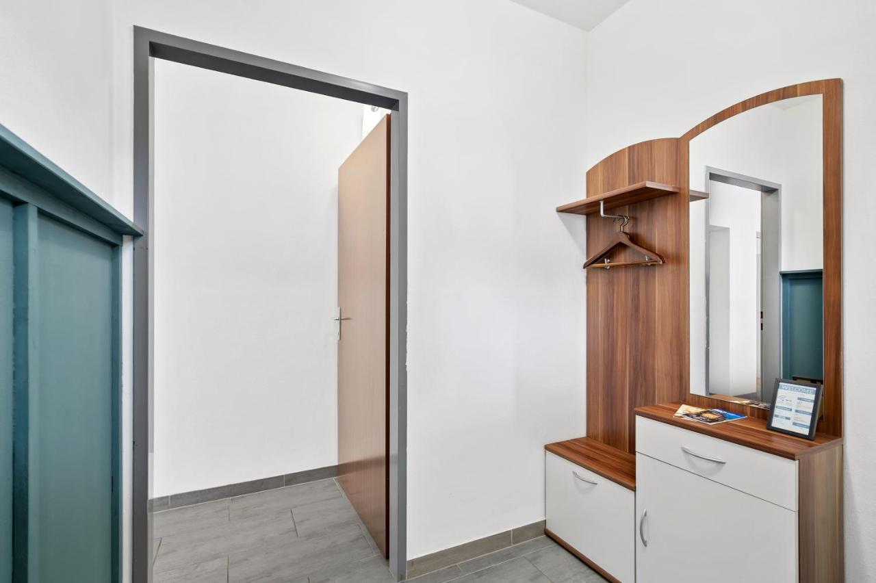 格拉茨Erholung Pur Nahe Krankenhaus & Uni Mit Parkplatz!公寓 外观 照片